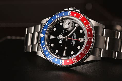 rolex 161710 d|Rolex 16710 vs 126710.